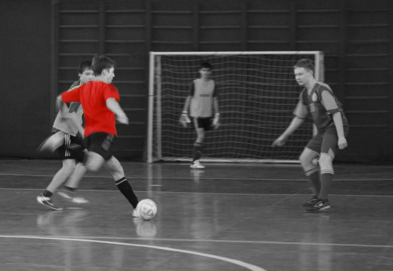 Ярослав Ивахненко | Рязань