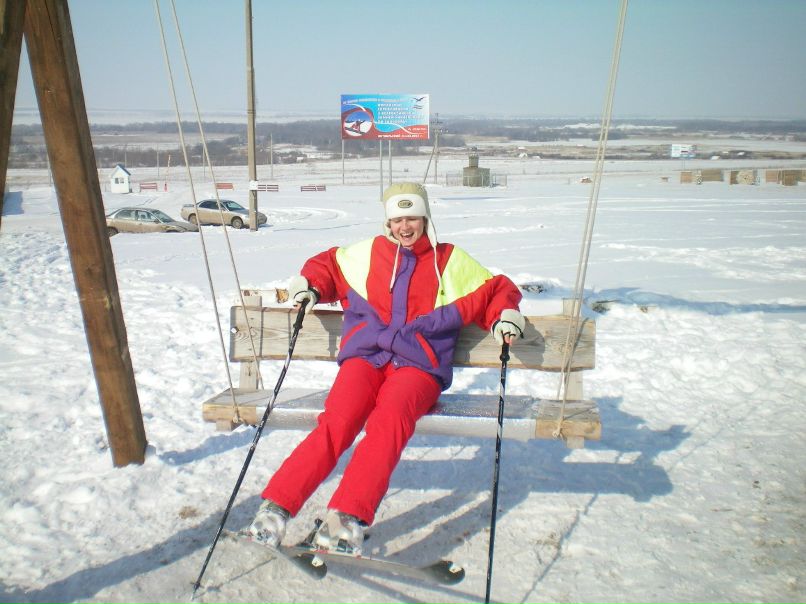 Татьяна Бараник | Самара