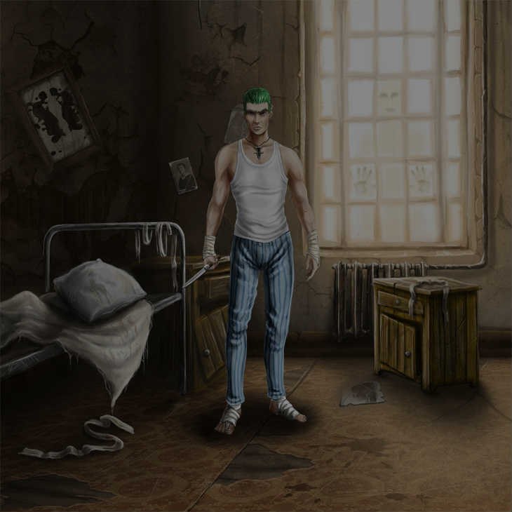 Maksim Шалапонкин | Москва