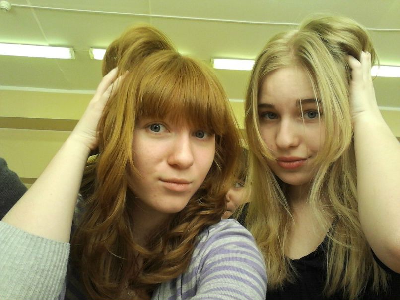 Лена Мищенко | Москва