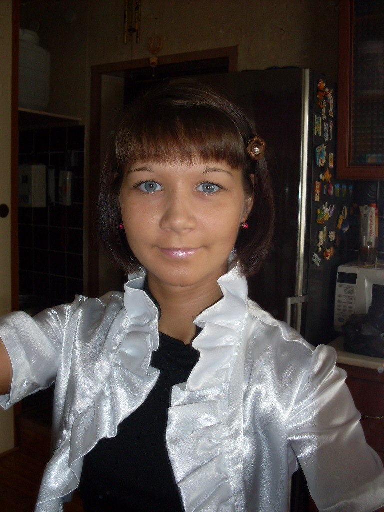 Юлия Трутнева | Омск