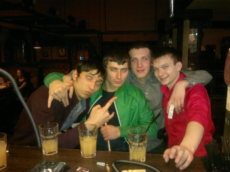 Илья Зернаев | Челябинск