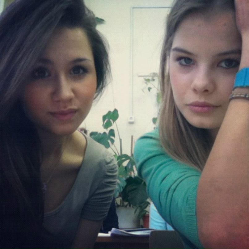 Lankova Anastasia | Москва