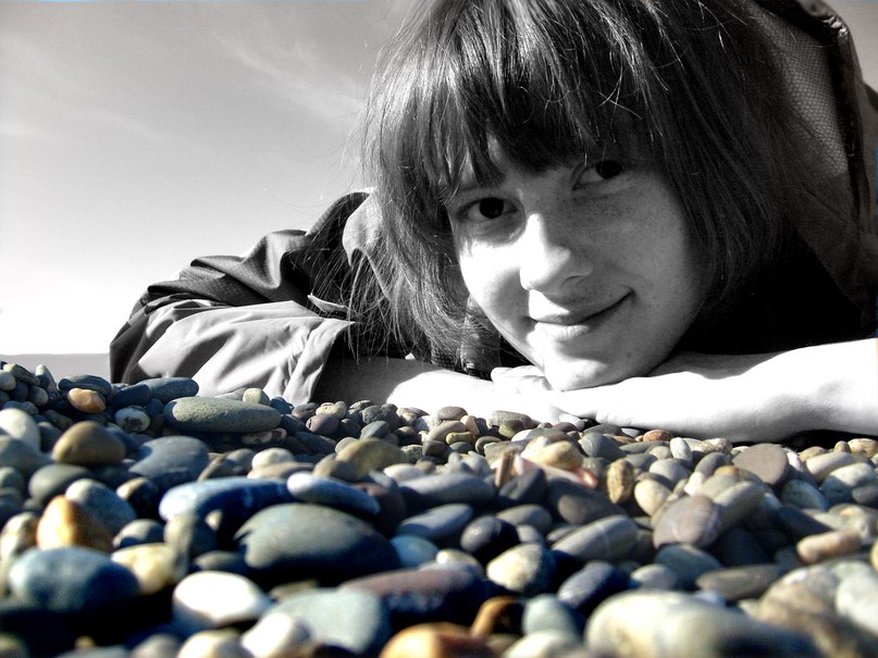 Анна Конищева | Нижний Тагил