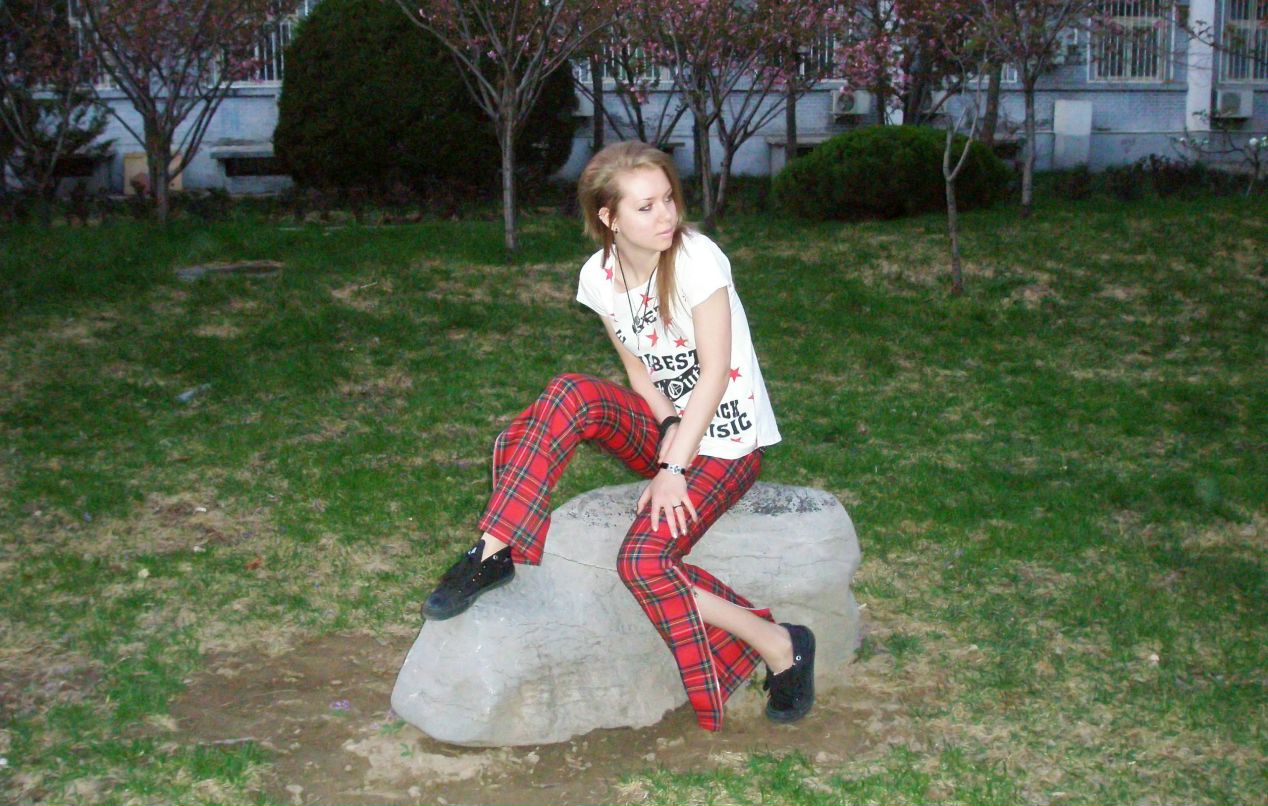 Наталья Исаева Diablo Anry | Москва