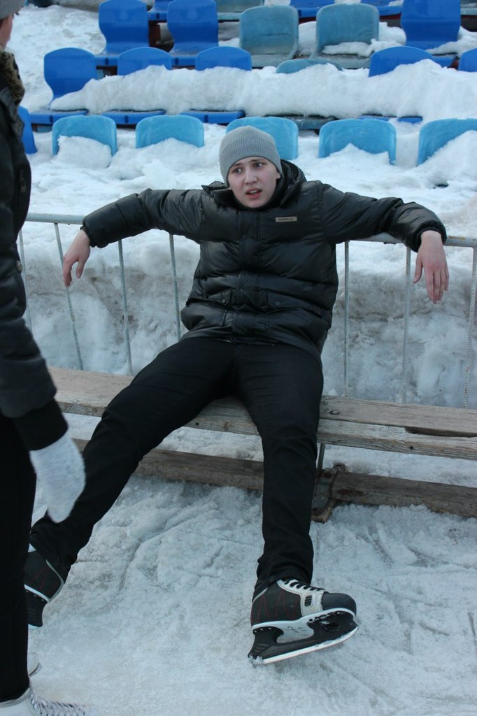 Артур Саитов | Уфа