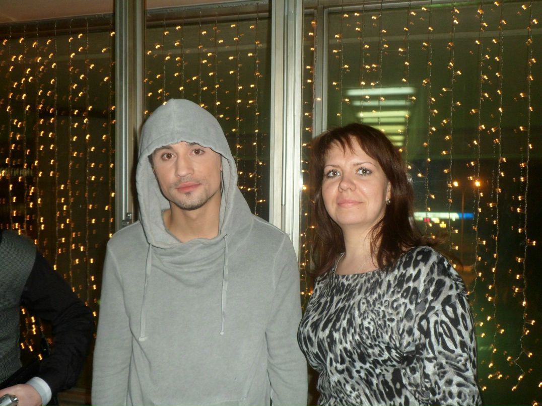 Ольга Лащенкова | Ульяновск