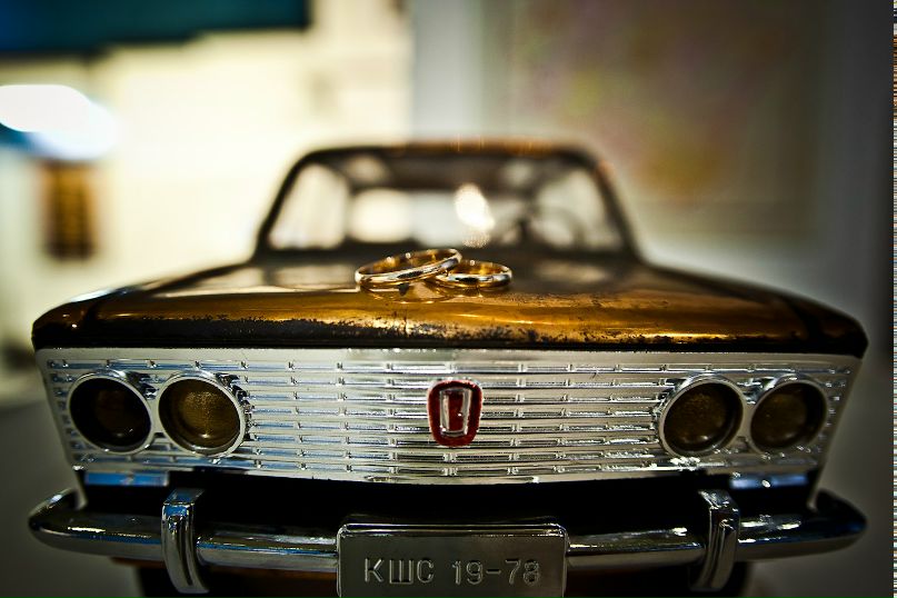 Аша Новик | Самара