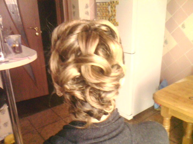 Алёна Романюк-Фиалко | Киев