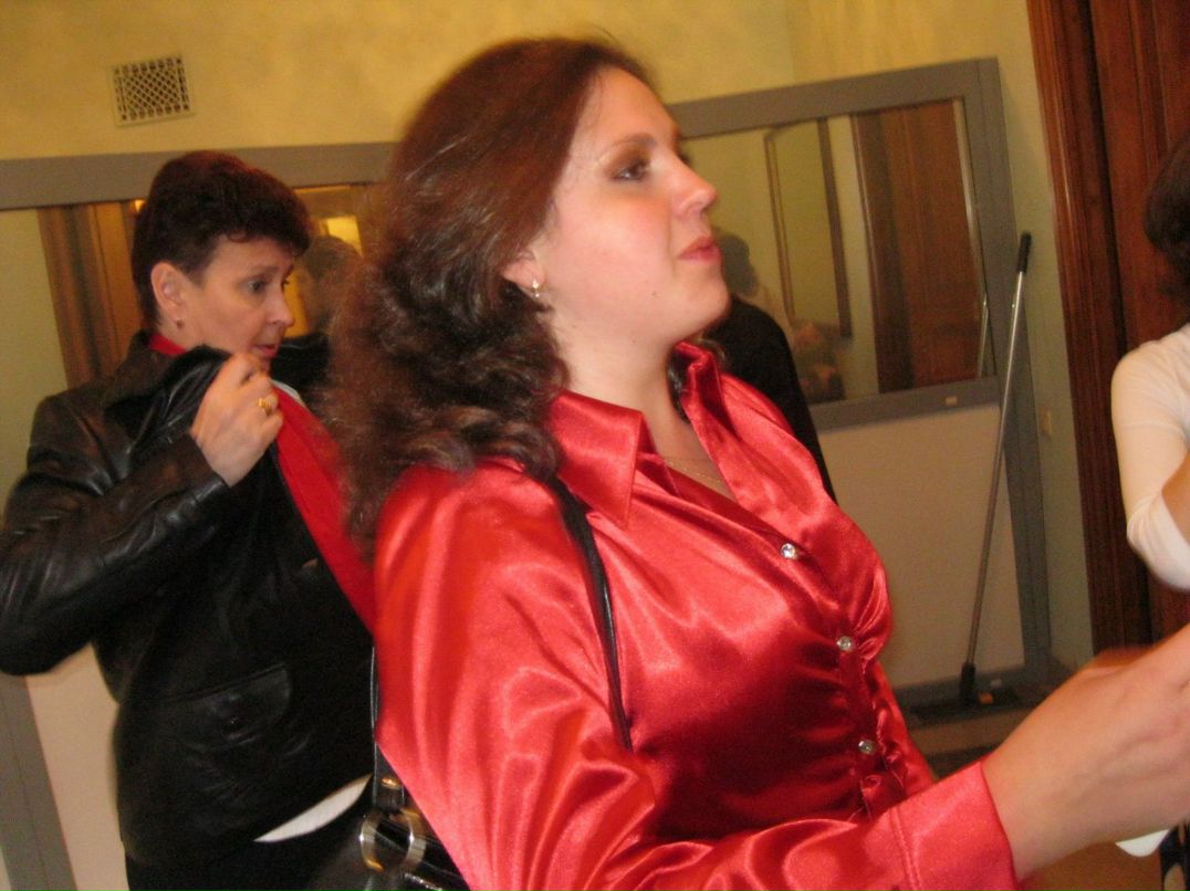 Виктор Рыжик | Братск