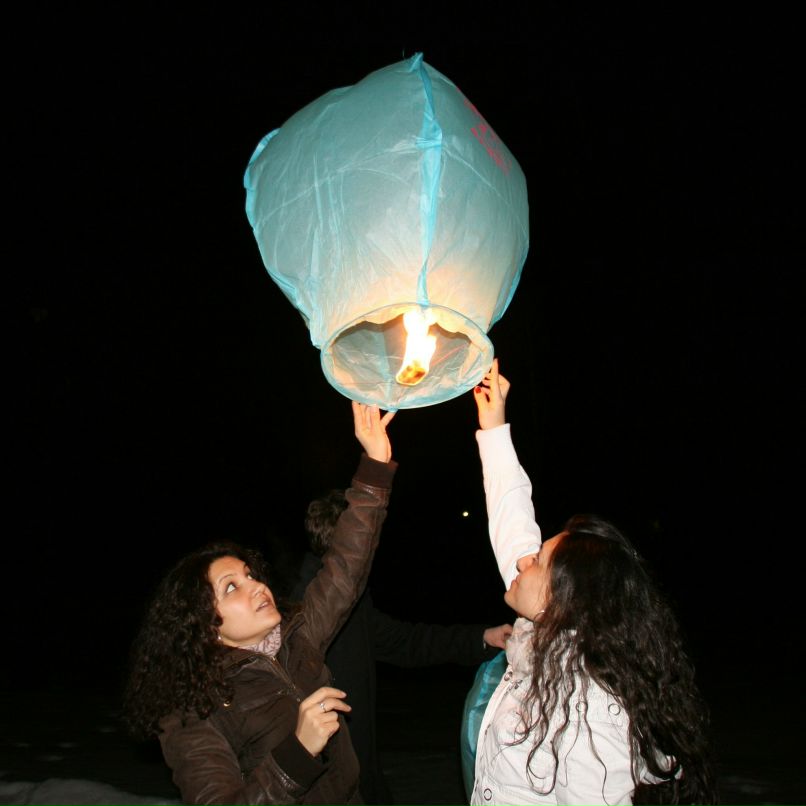 Мари Мнацаканян | Москва