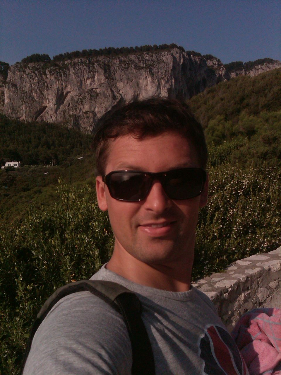 Серёжа Karaban | Киев