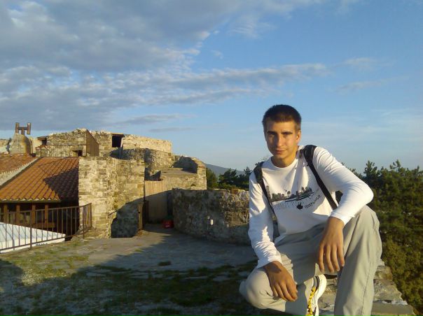 №12, Александр Базайченко, 40 лет, Калининград №12, Александр Базайченко, 40 лет, Калининград