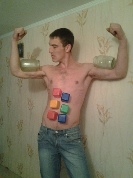 Леша Савицкий | Павлоград