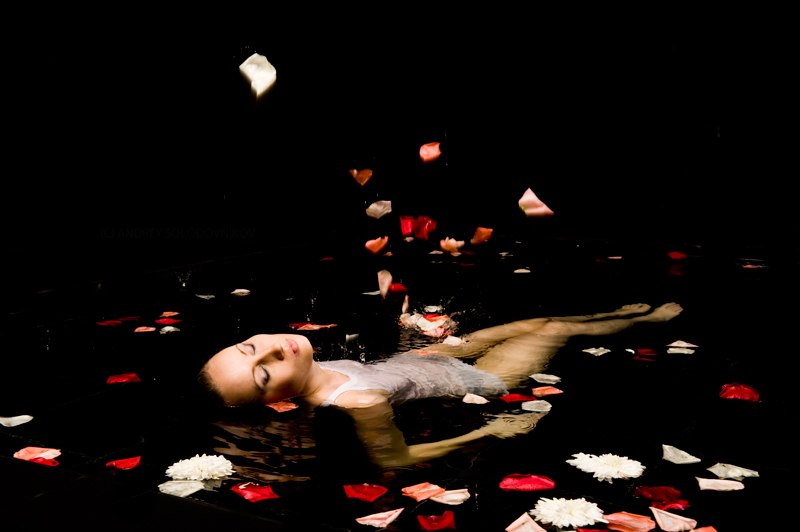 Андрей Солодовников | Москва