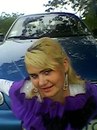 Фотография Стечкевич Оли