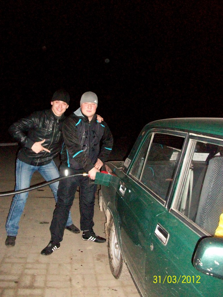 Александр Боцманов | Новосибирск