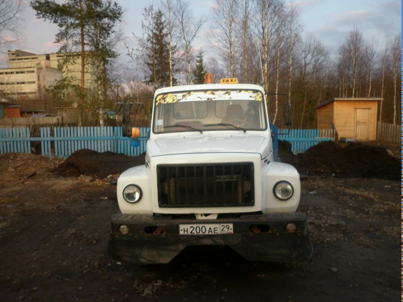 Алексей Рудаков | Коноша