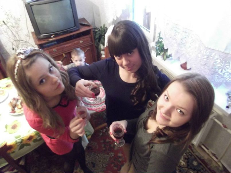 Анна Красовская | Иркутск