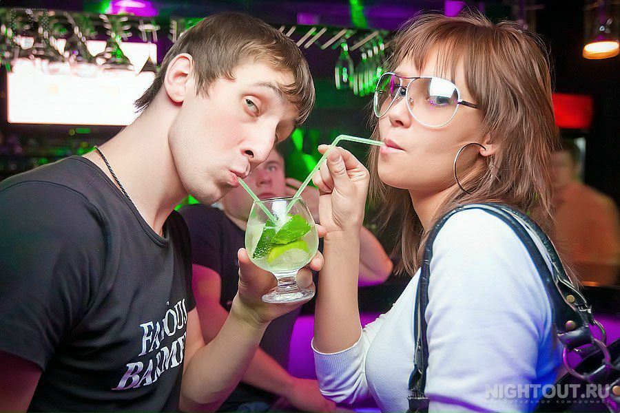 Денис Аксаков BARTENDER | Новосибирск