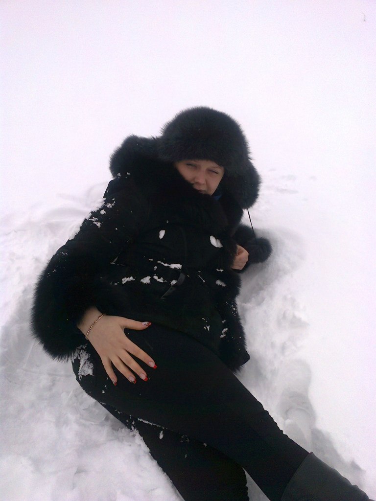 Витос Погорельская | Николаев