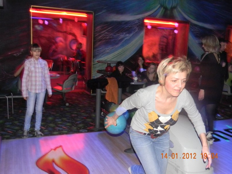 Ольга Григорьева | Гомель