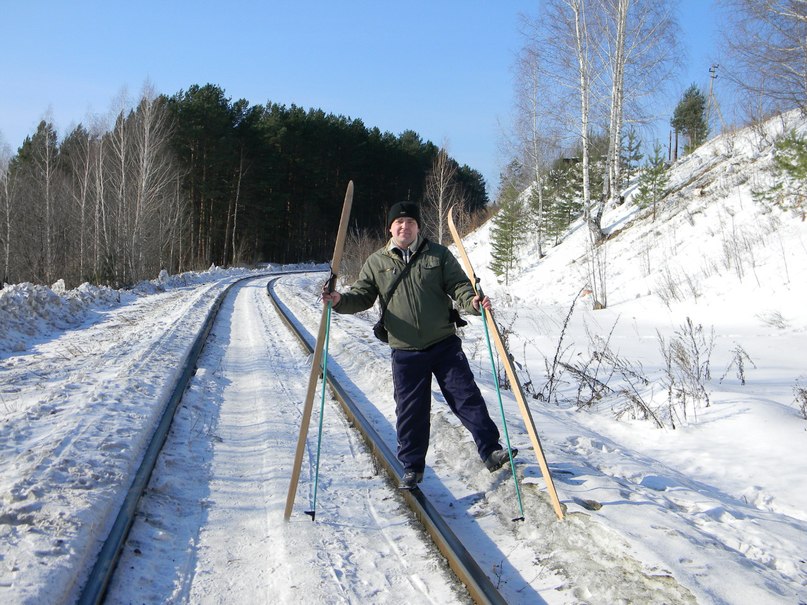 Наталия Блинова | Пермь