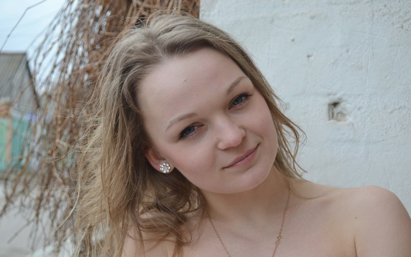 Анна Кутовая | 