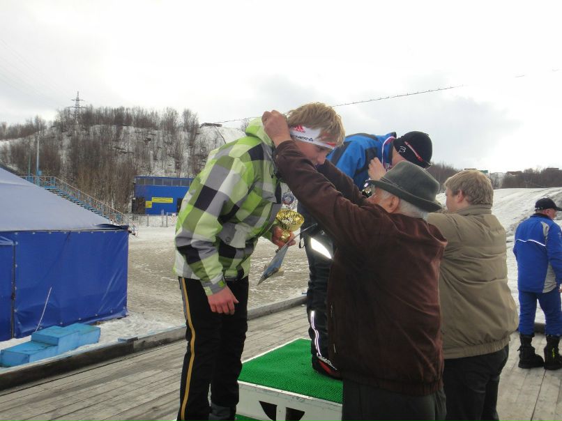 Эдгар Мисе | Москва