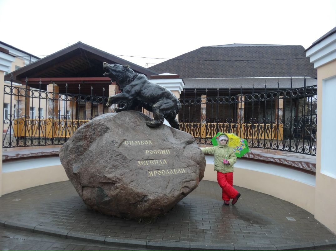 Юлия Кравцова | 