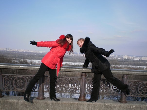 Дашулька Гуторина | Киев