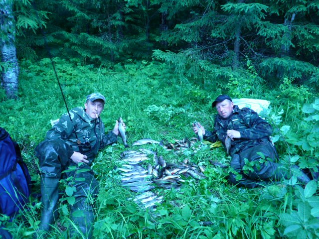 Олег Гусятин | Петрозаводск