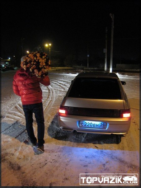 Андрей Кузнецов | 