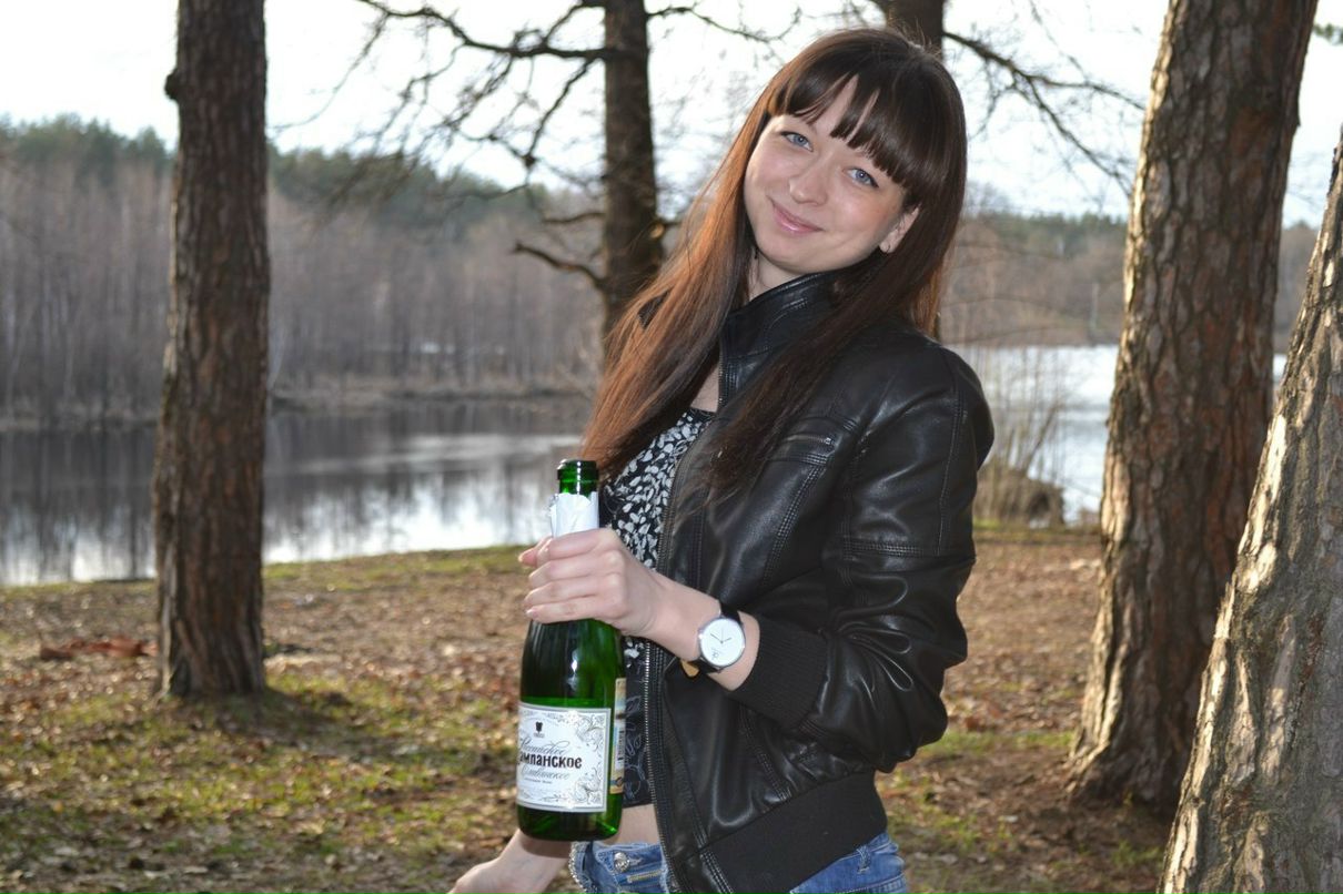 Алёнка Поддубная | Воронеж