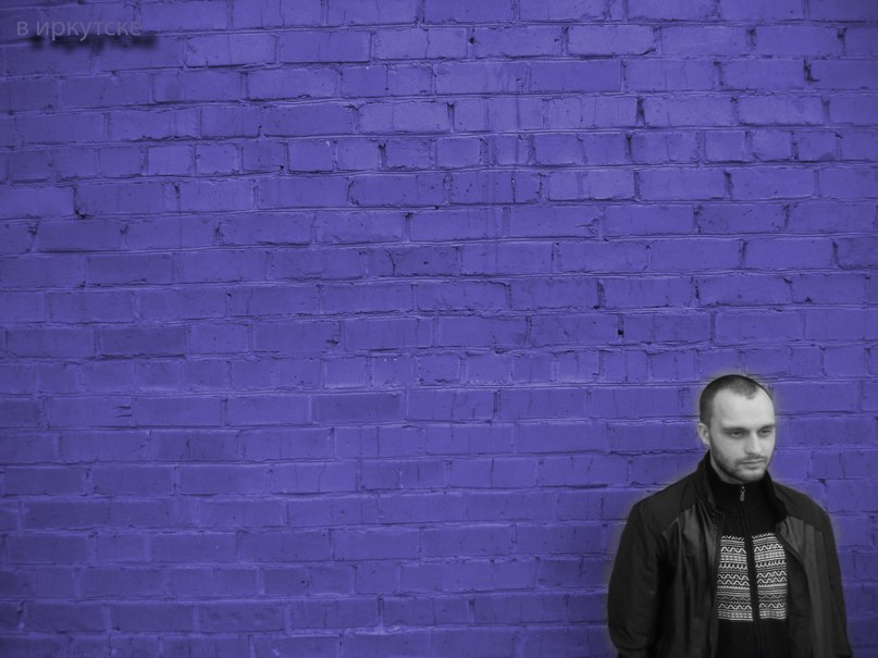 Антоха Орехов | Бердск