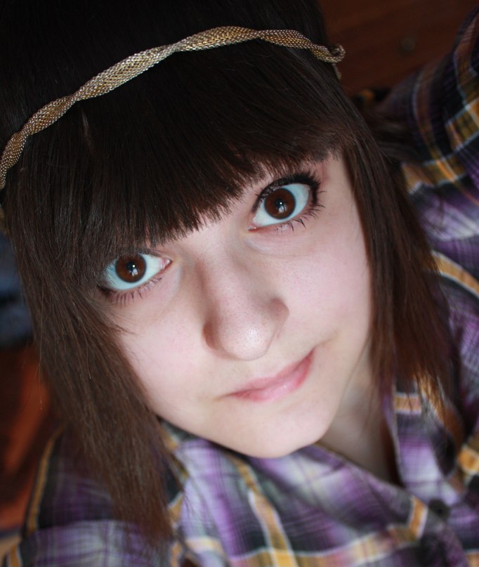 Катя Маурчева | Казань