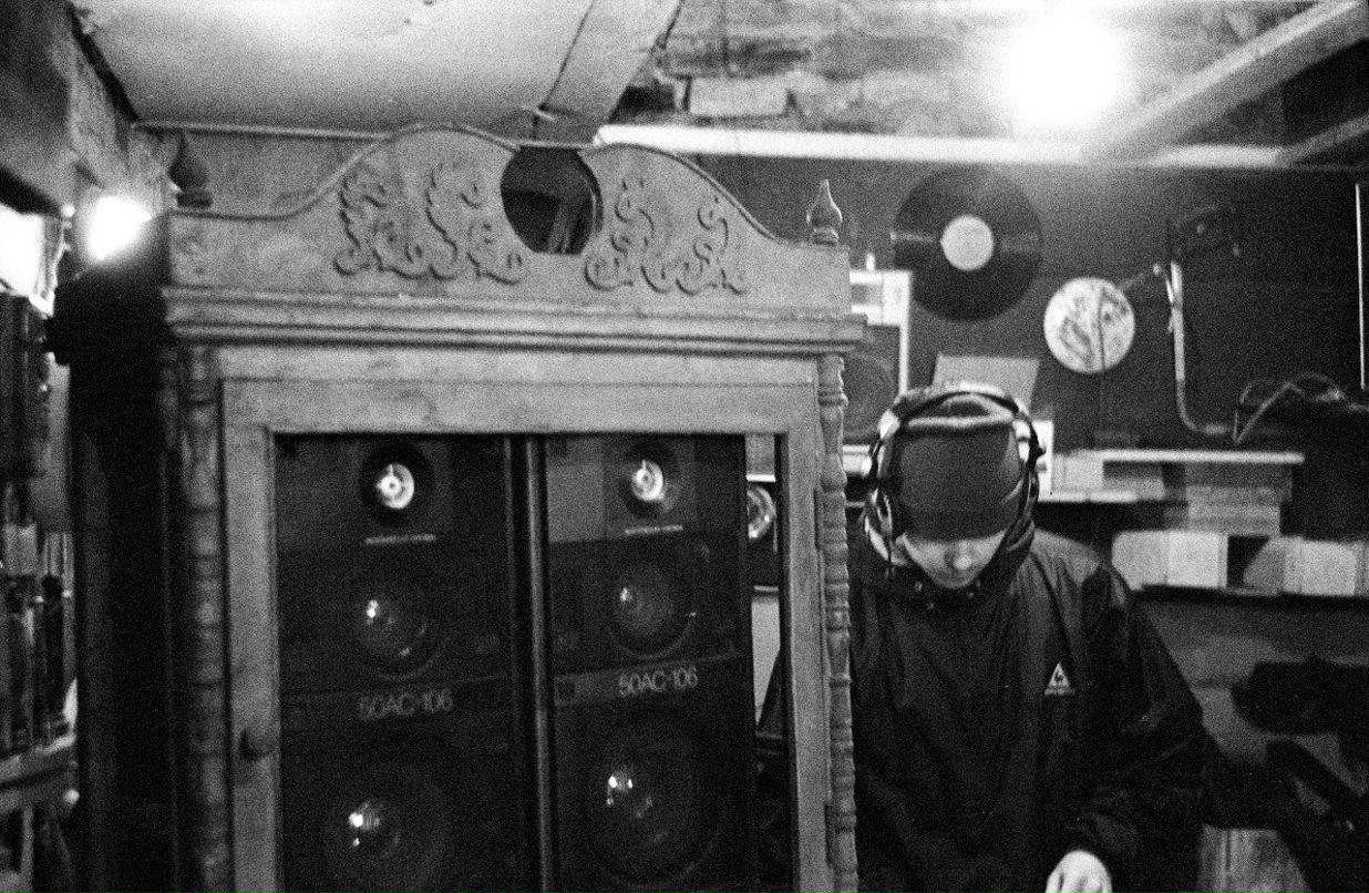 Макс Морозов | Казань