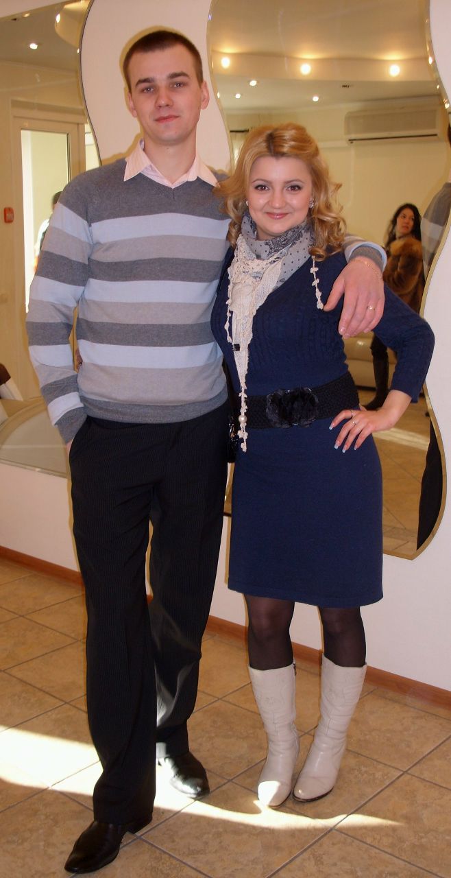 Юлия Ролдугина | Москва