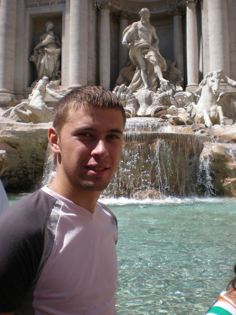 Максим Шкварчук | Черновцы