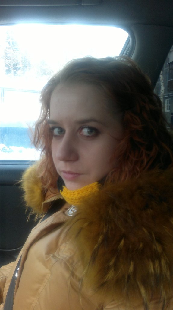 Надя Нурисламова | Ревда