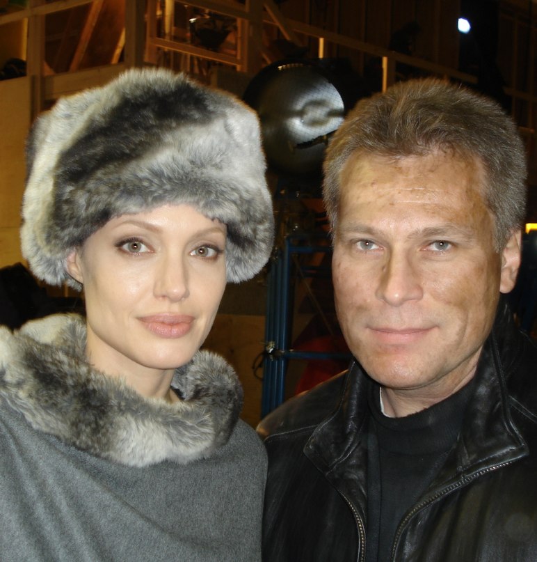 Ирина Демино | New York City