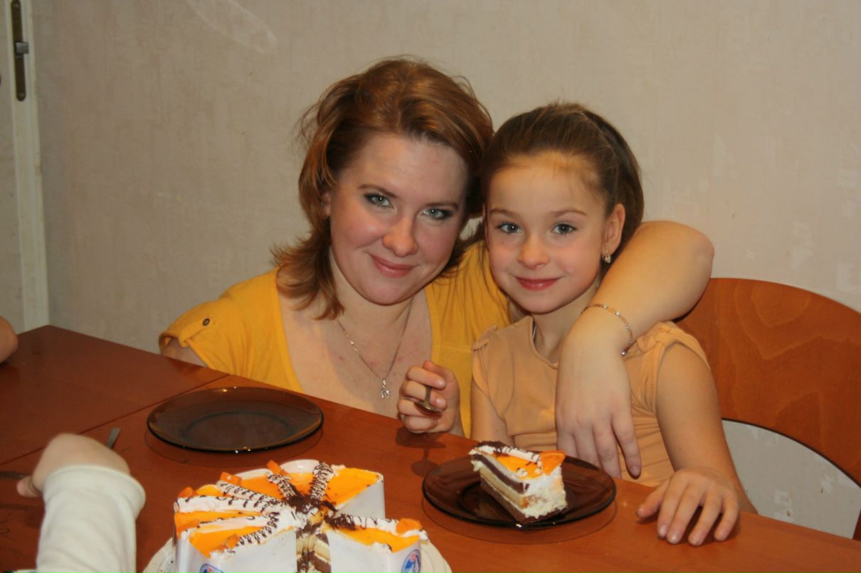 Ксения Мармышева | Санкт-Петербург