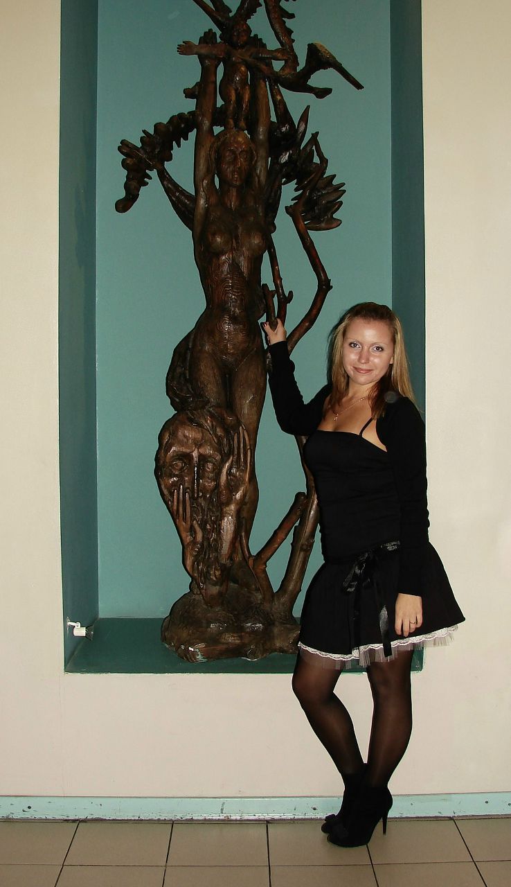 Ирина Васильева | Санкт-Петербург