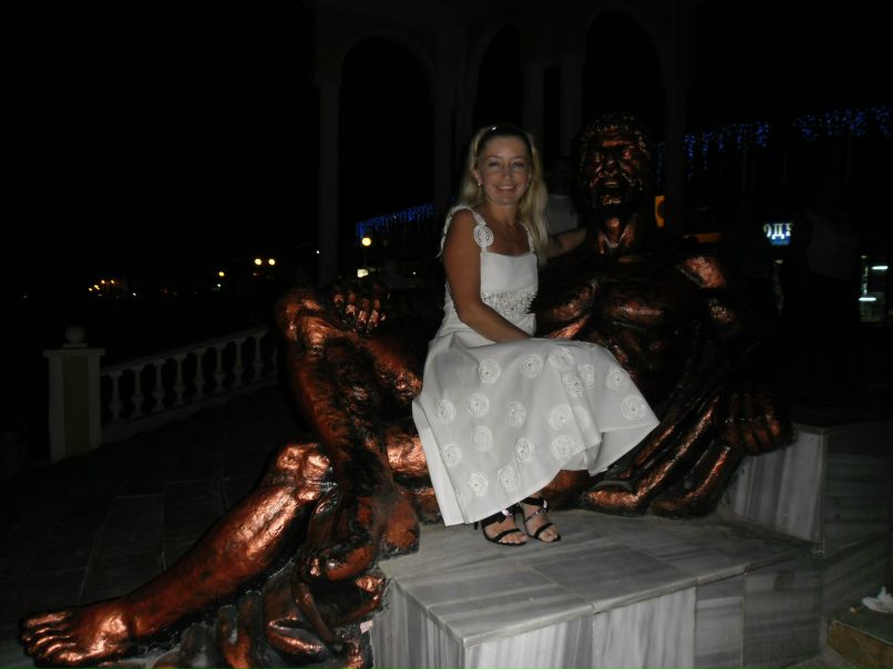 Світлана Стасів | Стрый