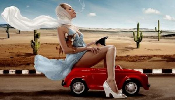 Лена Лычагова ღღღВрЕдИнКаღღღ | Нижний Новгород