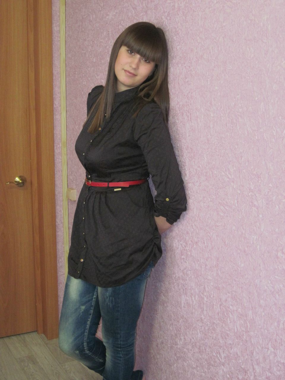 Раечка Бровина | Калуга