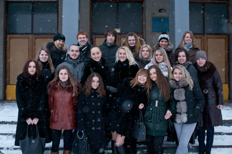 Льоша Громик | Ровно