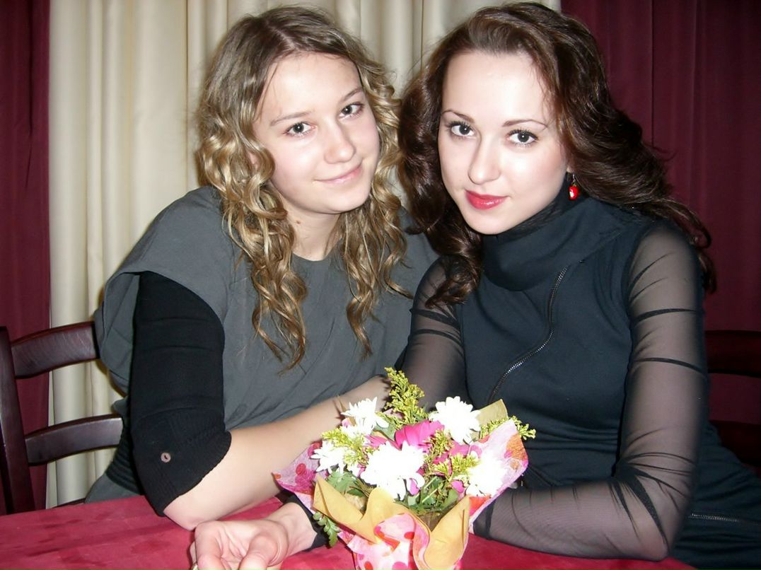 Вера Яричина | Тюмень