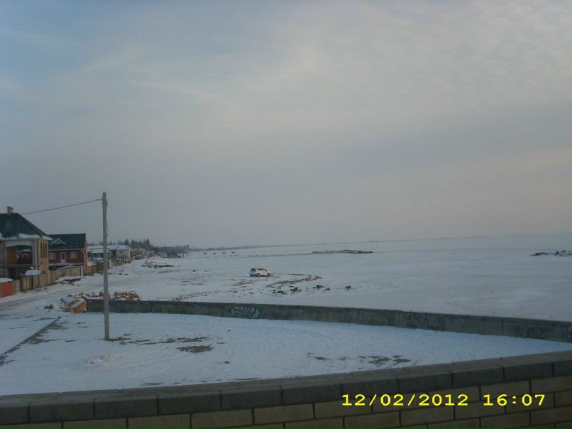 Миха Ляхов | Бердянск