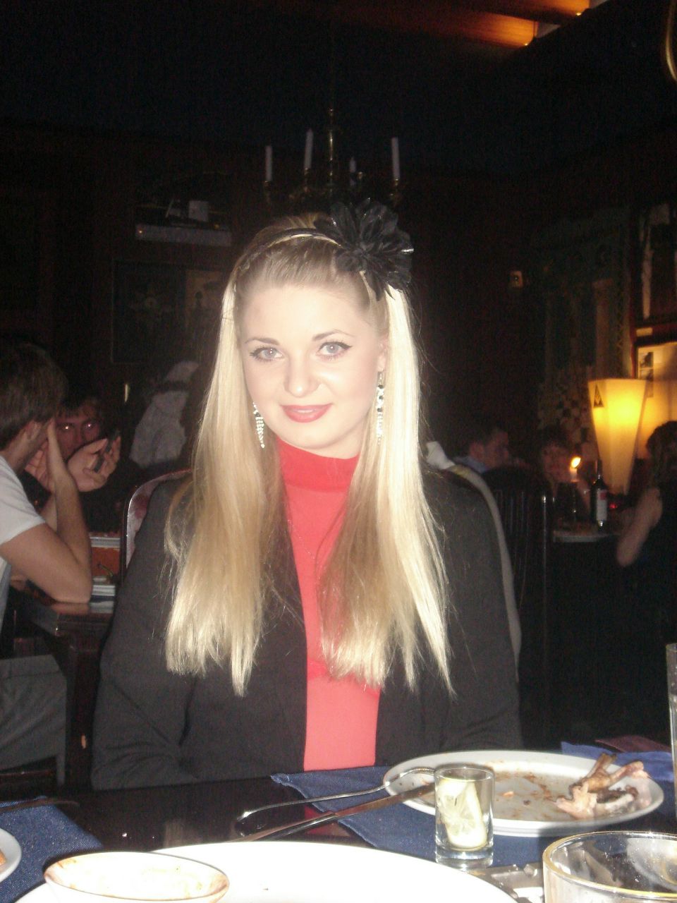 Кетрін Прокопюк | Львов